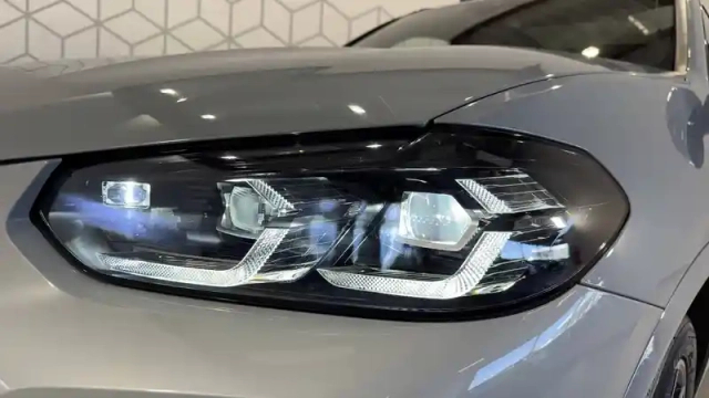 Bmw X3 xdrive 30e 292ch bva8 — photo 14
