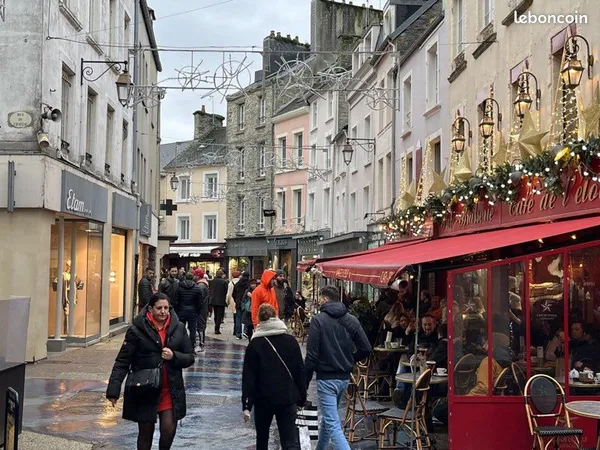 Fond de commerce
