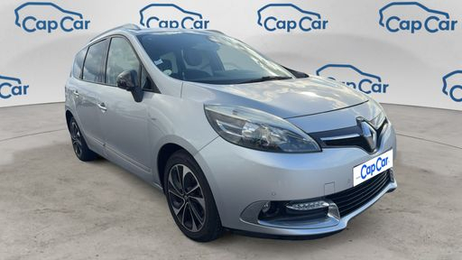 Renault Grand Scenic 1.6 dCi 130 - Bose Edition – 2015 – 131155 km – Diesel – Boîte Manuelle — photo 16