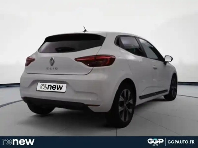 Renault Clio 1.0 tce 100ch evolution gpl — photo 35