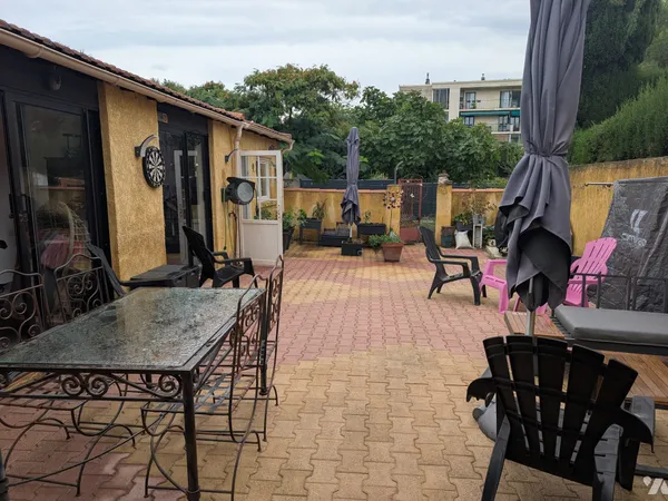 Maison 4 pièces 92 m²