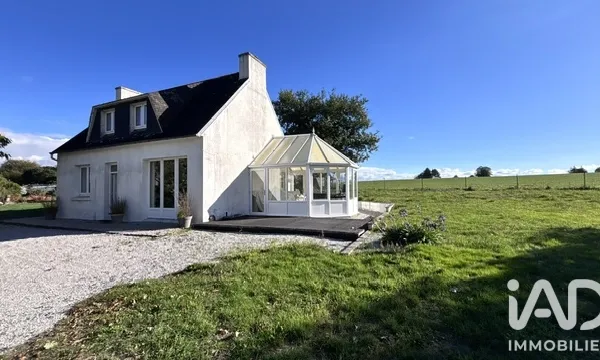 Maison 5 pièces 84 m²