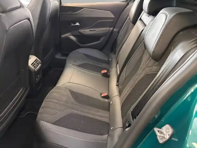 Peugeot 308 electrique 55 kwh 156ch — photo 12