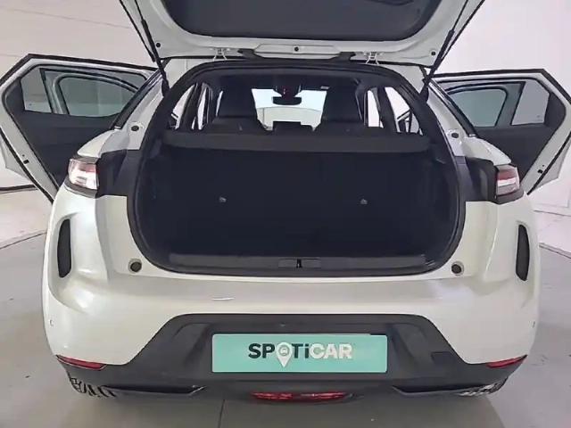 Ds Ds 3 ds3 crossback e-tense — photo 9