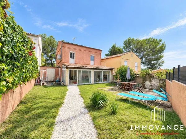 Maison 4 pièces 92 m²