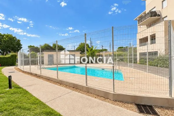 Appartement 4 pièces 84 m²