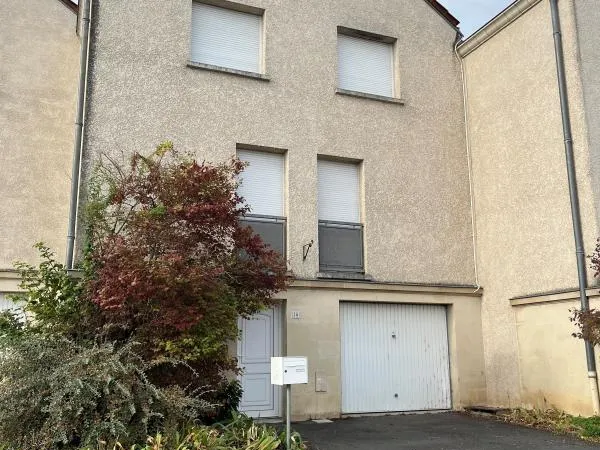 MAISON - AMBONNAY - ER.21842