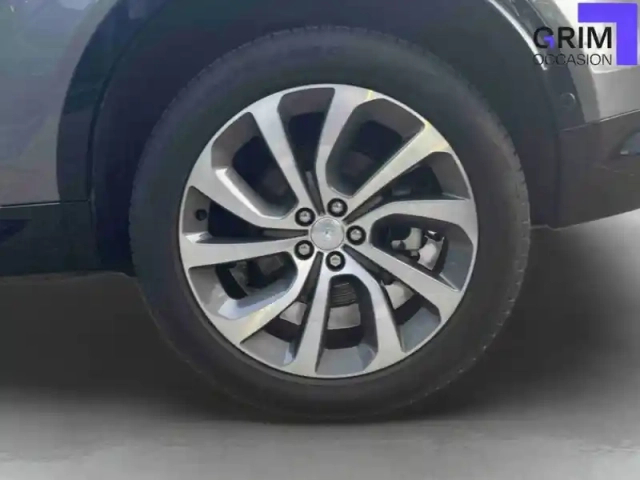 Land Rover Discovery Sport p270e phev awd bva — photo 39