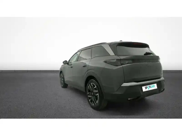Peugeot 5008 hybrid 145 e-dcs6 — photo 6