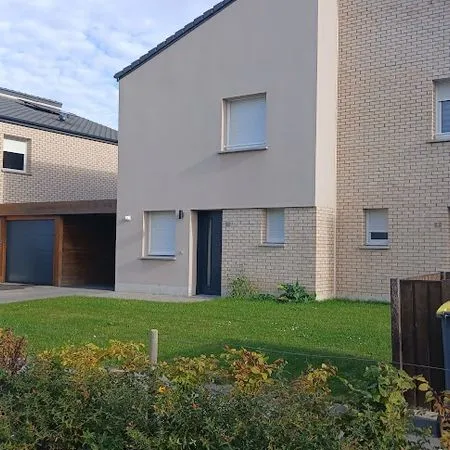 Maison en location-accession à Beaumetz-les-Loges