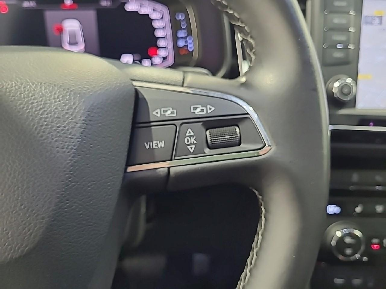 Seat Ateca 1.6 tdi 115 ch start/stop ecomotive dsg7 xcellence — photo 18