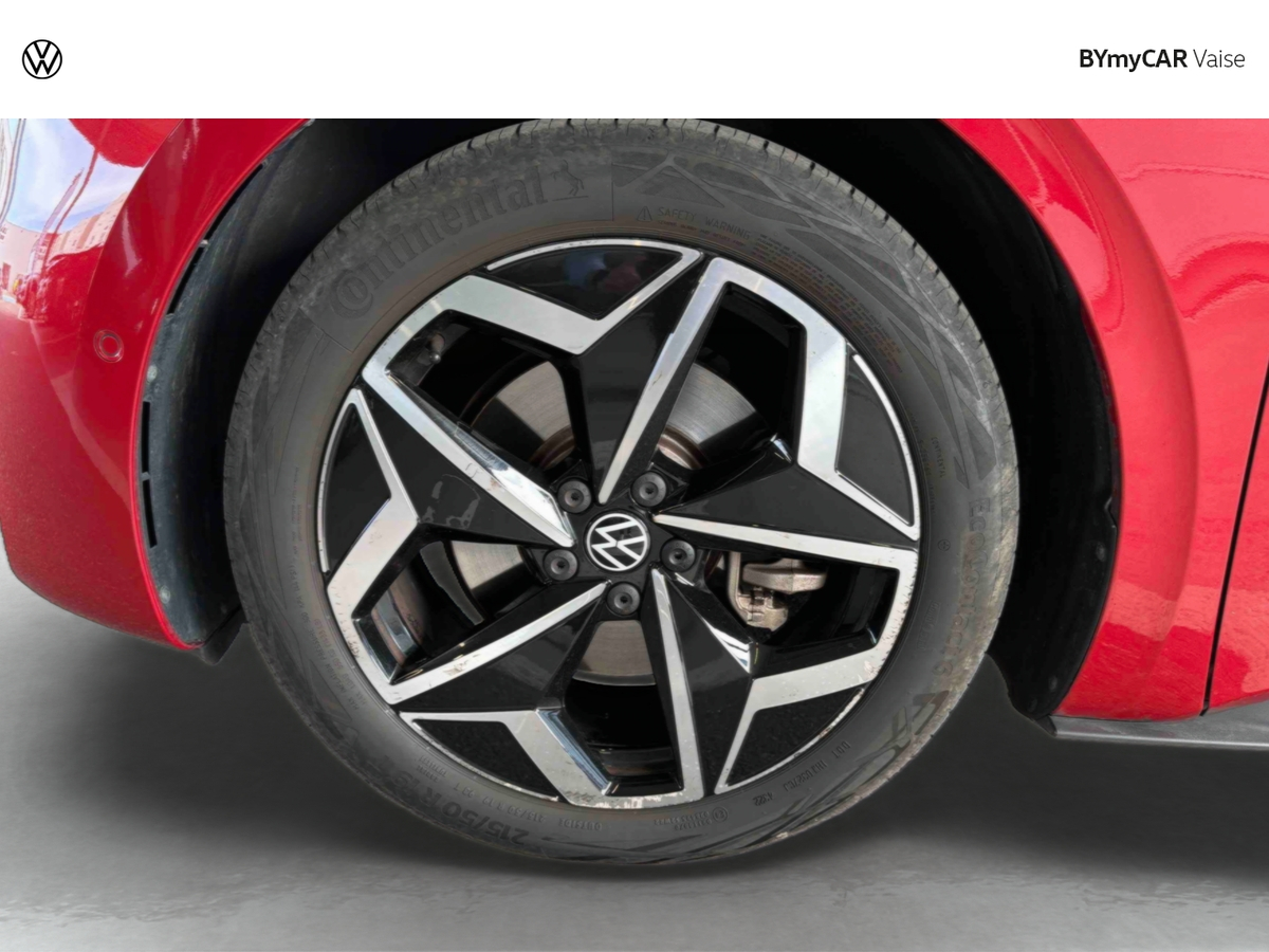 Volkswagen ID.3 204 ch Pro — photo 14