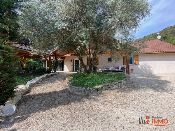 Maison à vendre Aoste