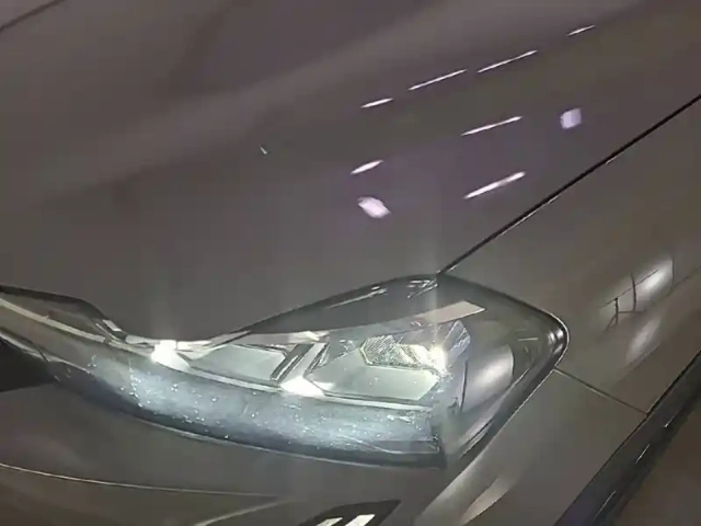 Ds Ds 3 puretech 130 eat8 — photo 36