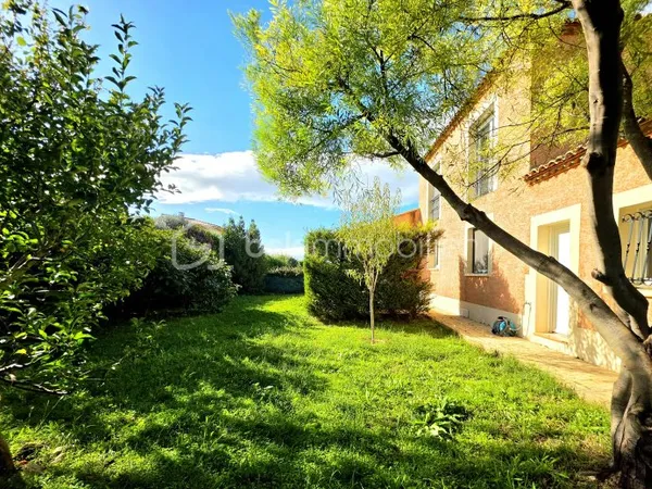 Maison 6 pièces 160 m²