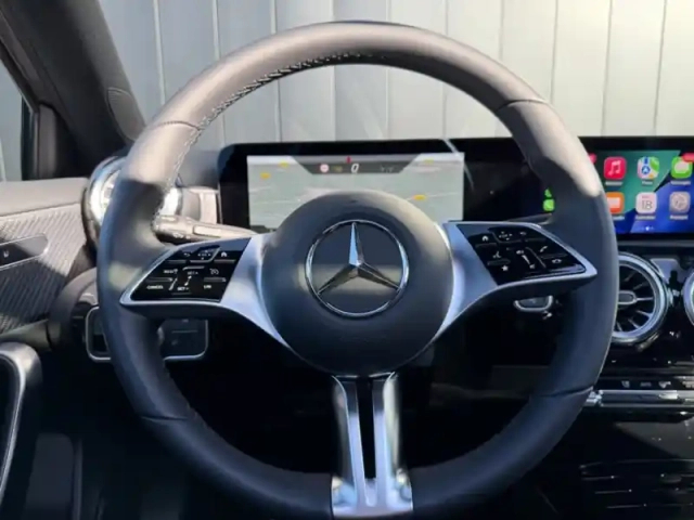 Mercedes Classe A 180 d progressive line — photo 23