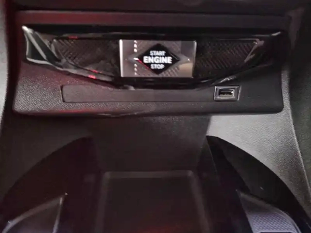 Ds Ds 3 ds3 crossback e-tense — photo 28
