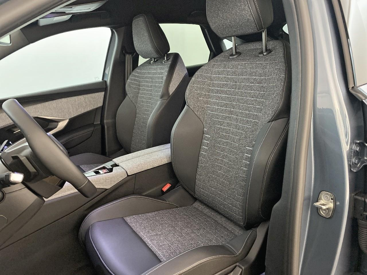 Peugeot 3008 hybrid 145 e-dcs6 allure — photo 9
