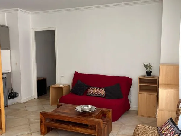 Location t2 meuble