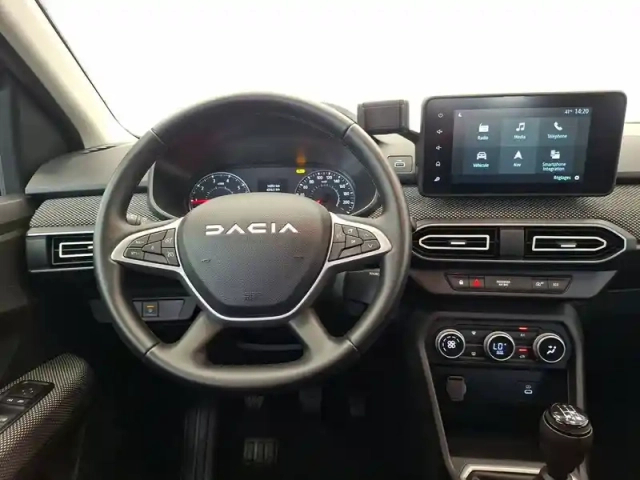 Dacia Sandero tce 90 gsr2 — photo 14