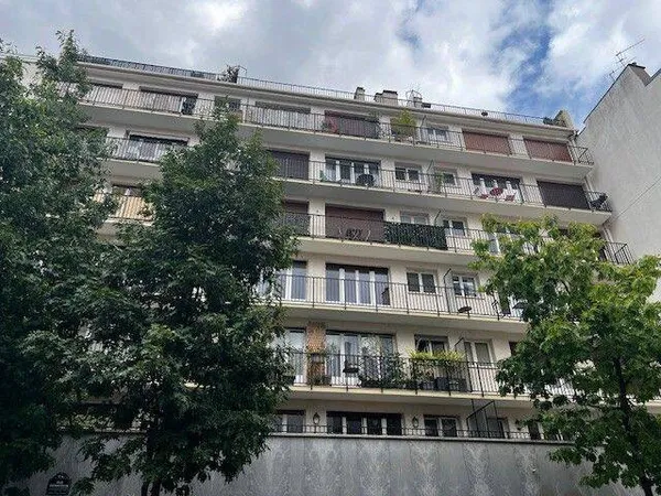 Parking 11 m²
