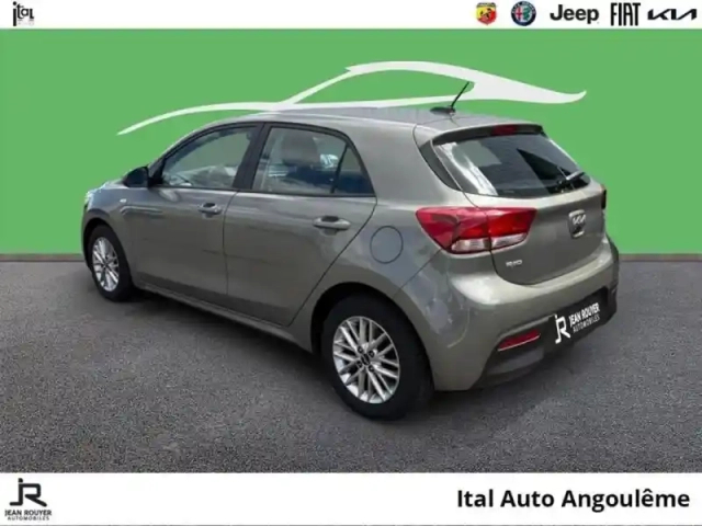 Kia Rio 1.0 t-gdi 100ch active — photo 7