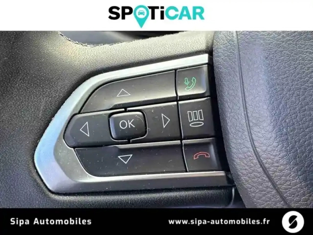 Jeep Compass 1.3 phev t4 190 ch 4xe eawd — photo 120
