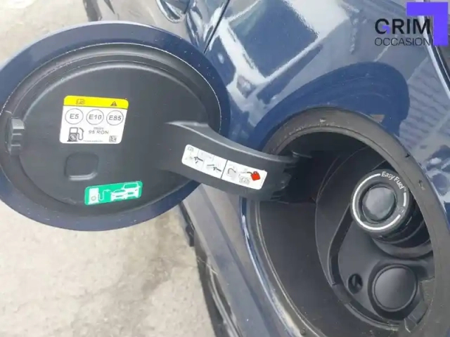 Ford Puma 1.0 flexifuel 125 ch mhev s&amp;s bvm6 — photo 20