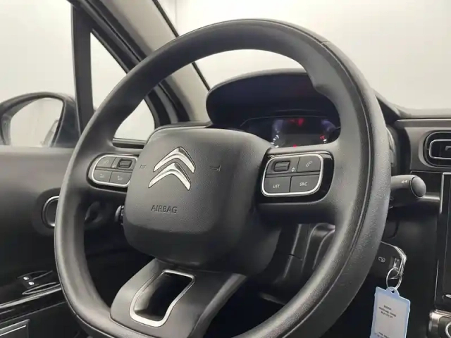 Citroën C3 puretech 83 ch bvm5 — photo 29