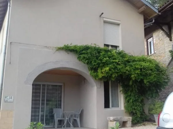 Maison 3 pièces 79 m²