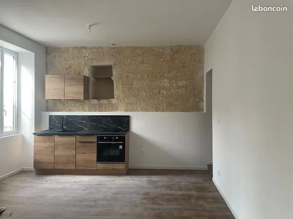 Duplex T3 St Paul Trois Châteaux