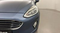 Ford Fiesta 1.5 TDCi 85ch Stop&Start Titanium 5p Euro6.2 — photo 17