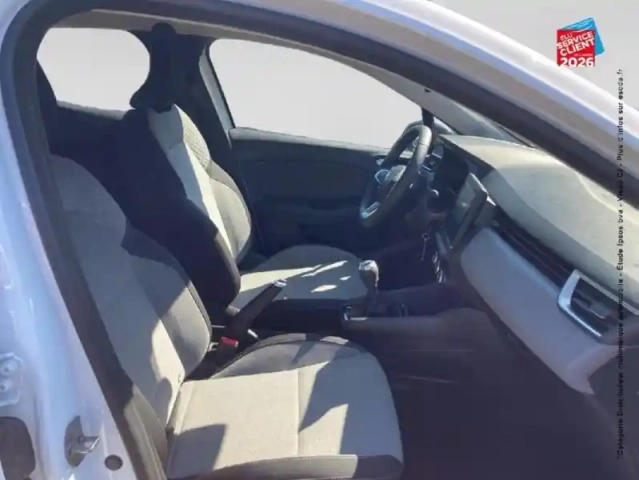 Renault Clio 1.0 tce 90ch evolution — photo 5