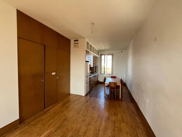 Appartement 4 pièces 84 m²
