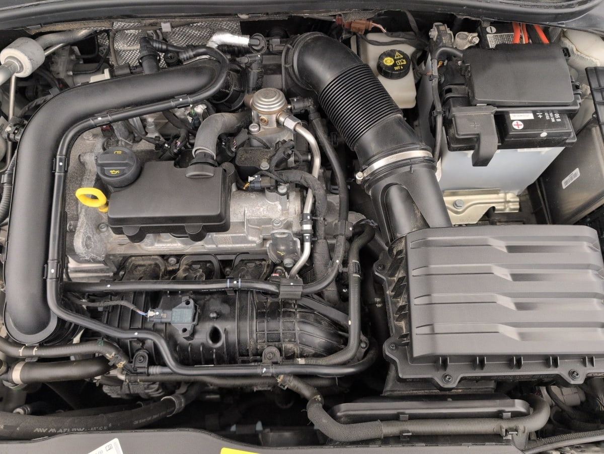 Volkswagen Polo — photo 21
