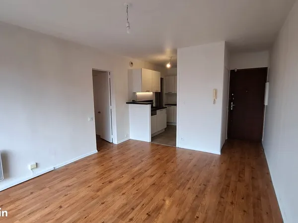 Appartement T2 41 m², idéalement situé à Dax