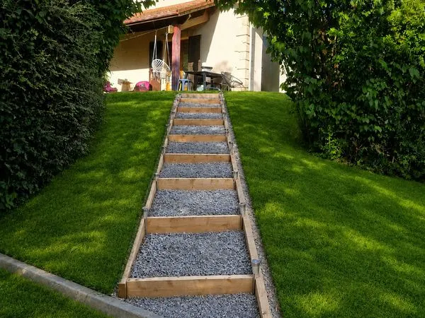 Maison 140m2 1700 de terrain