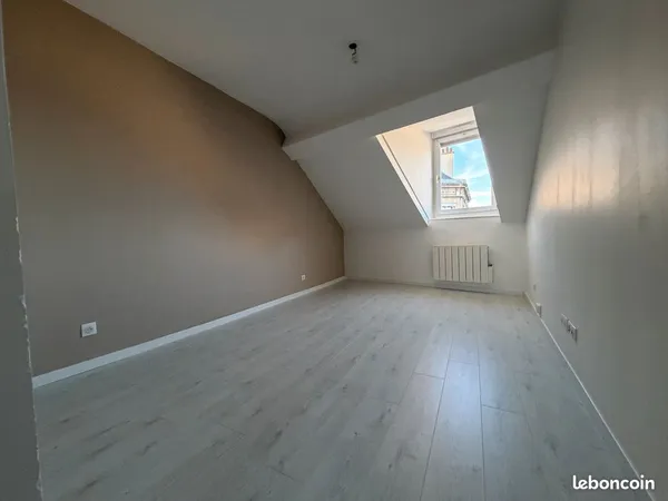 Type 2 rue de Cernay