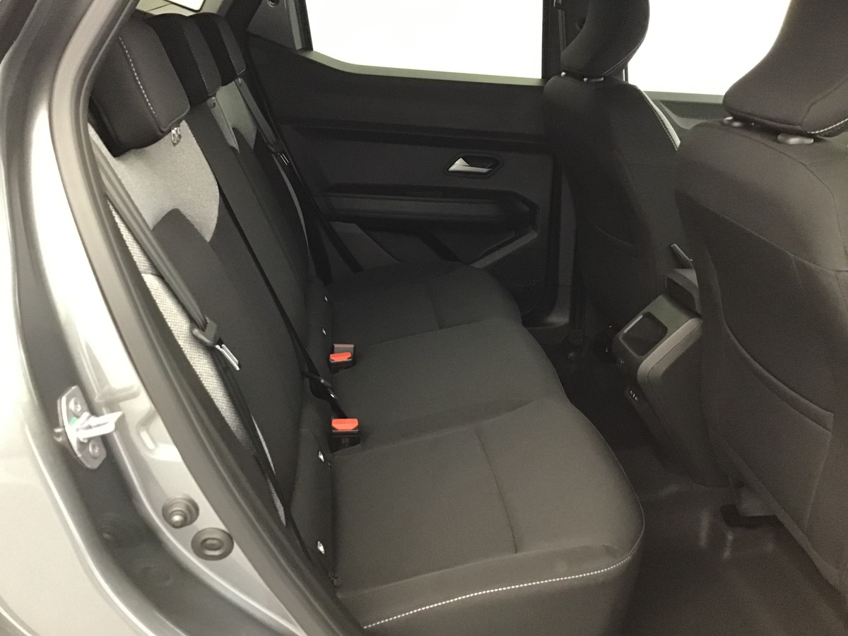 Dacia Duster — photo 7