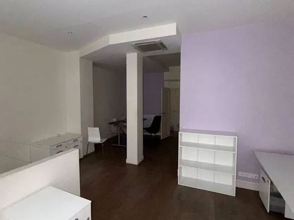 Boutique 58 m²