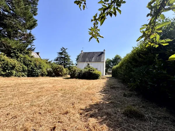 Terrain 1125 m²