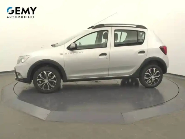 Dacia Sandero tce 90 — photo 34
