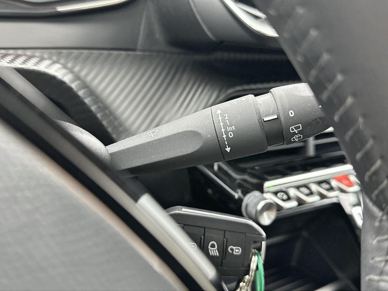 Peugeot 208 puretech 100 s&s bvm6 active pack — photo 20