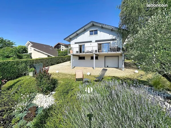 Maison 5 pièces 37 m²