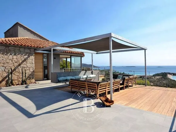 Villa 140 m²