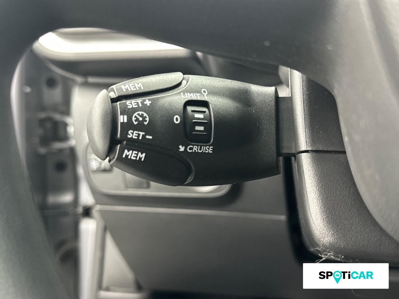 Citroën C3 1.2 puretech 83ch s&s feel pack — photo 19