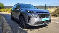 Peugeot 5008 Hybrid 145ch GT e-DCS6 — photo 1