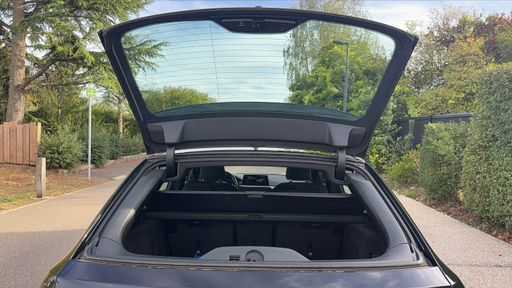 BMW Serie 5 Touring 520i 184 BVA8 - M Sport – 2021 – 73847 km – Essence – Boîte Automatique — photo 23