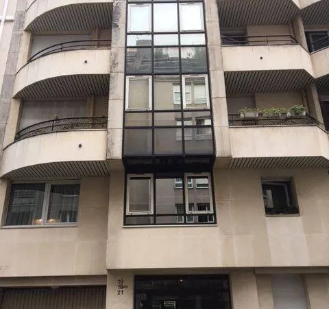 Parking 11 m²