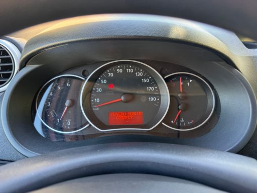 Renault Kangoo Express 1.5 dCi 115 - Grand Confort – 2021 – 47565 km – Diesel – Boîte Manuelle — photo 20